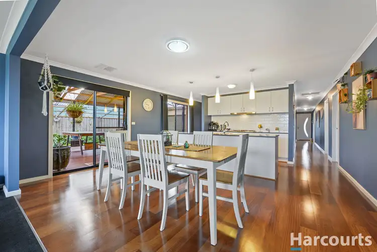 1 Geranium Rise, Bunyip VIC 3815