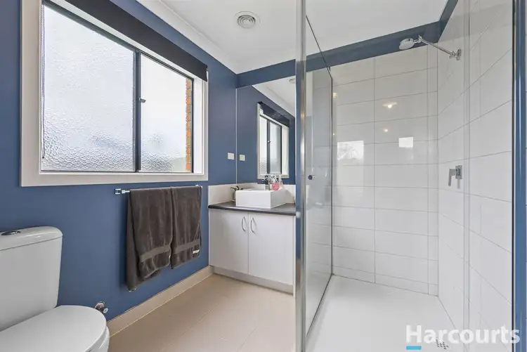 Sixth view of Homely house listing, 1 Geranium Rise, Bunyip VIC 3815