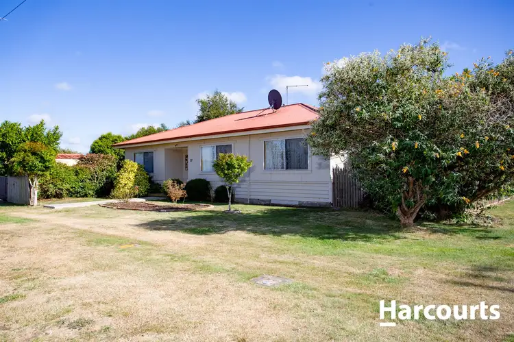 Third view of Homely house listing, 37 Shadforth Street, Westbury TAS 7303
