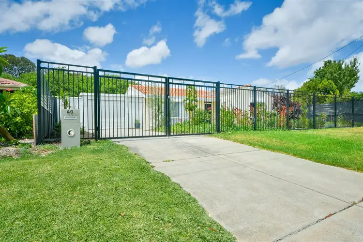 40 Kenton Way, Rockingham WA 6168