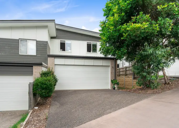 7/23 Oakwood Street, Pimpama QLD 4209