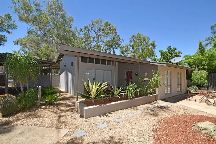 19 Larapinta Drive, Gillen NT 870