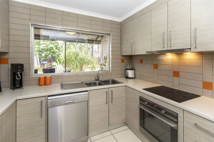 Third view of Homely house listing, 19 Larapinta Drive, Gillen NT 870