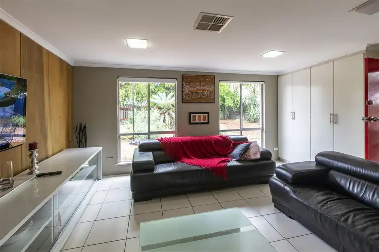 Fourth view of Homely house listing, 19 Larapinta Drive, Gillen NT 870