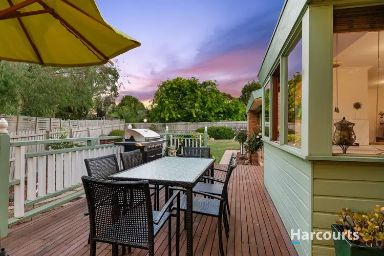 Third view of Homely house listing, 3 Louise Court, Lysterfield VIC 3156