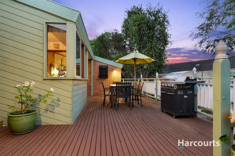 Fourth view of Homely house listing, 3 Louise Court, Lysterfield VIC 3156