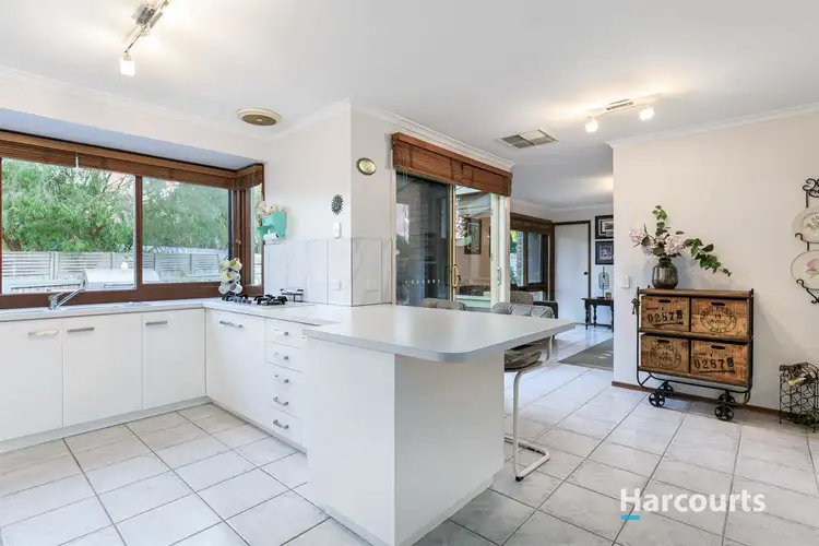 Sixth view of Homely house listing, 3 Louise Court, Lysterfield VIC 3156