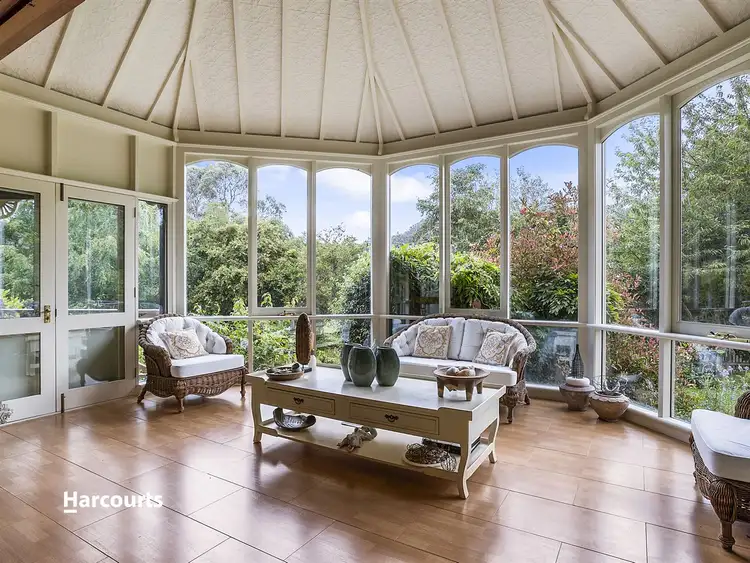 Fifth view of Homely house listing, 50 Smiths Road, Nicholls Rivulet TAS 7112