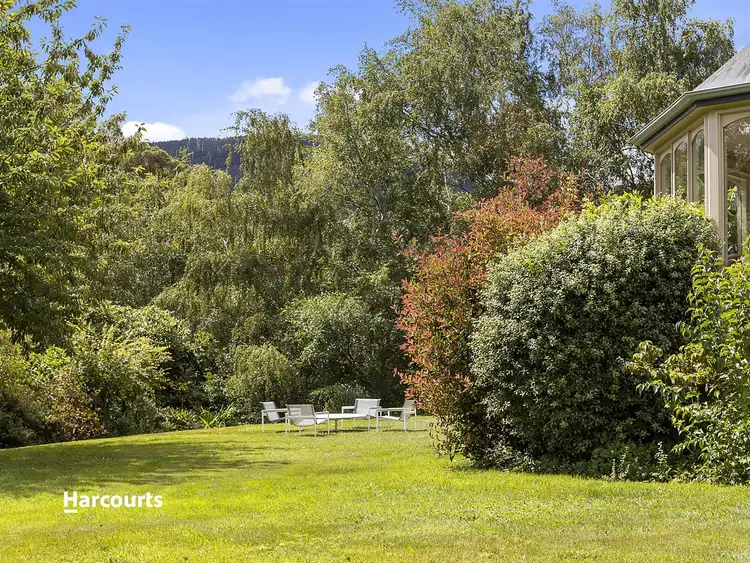 Sixth view of Homely house listing, 50 Smiths Road, Nicholls Rivulet TAS 7112