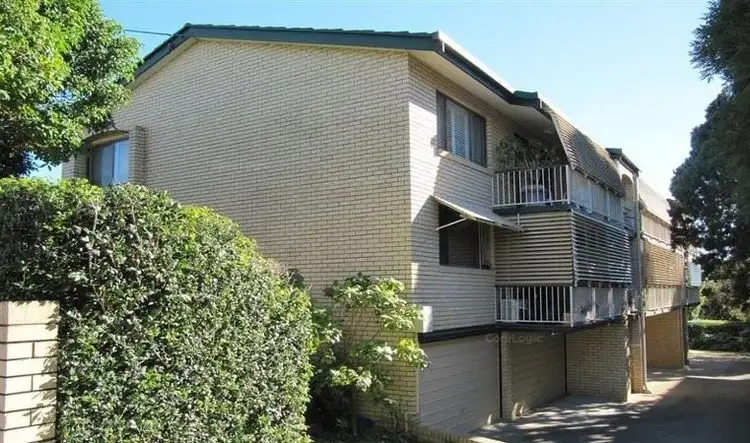 3/84 Bayview Terrace, Clayfield QLD 4011