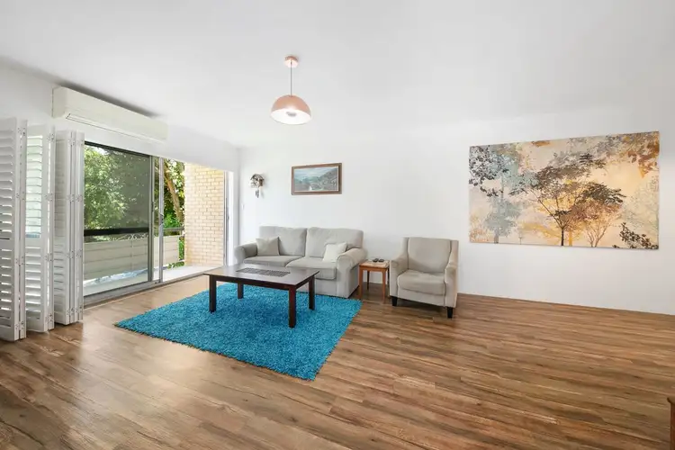 Third view of Homely unit listing, 1/21 Lisson Grove, Wooloowin QLD 4030