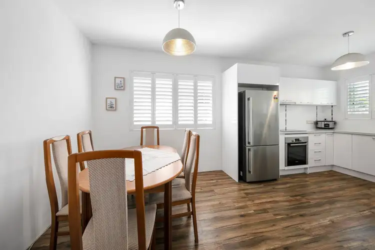 Fourth view of Homely unit listing, 1/21 Lisson Grove, Wooloowin QLD 4030