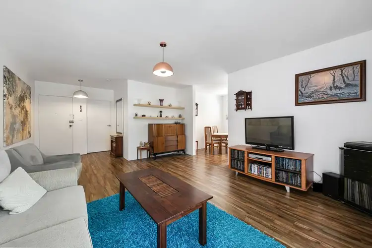 Fifth view of Homely unit listing, 1/21 Lisson Grove, Wooloowin QLD 4030