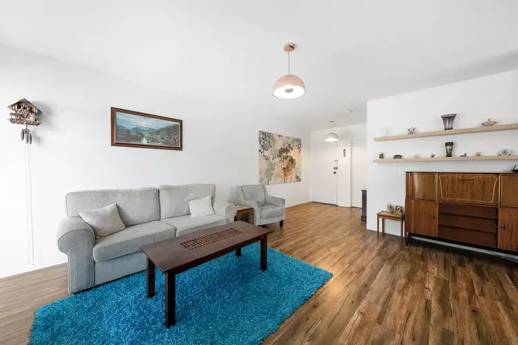 Sixth view of Homely unit listing, 1/21 Lisson Grove, Wooloowin QLD 4030