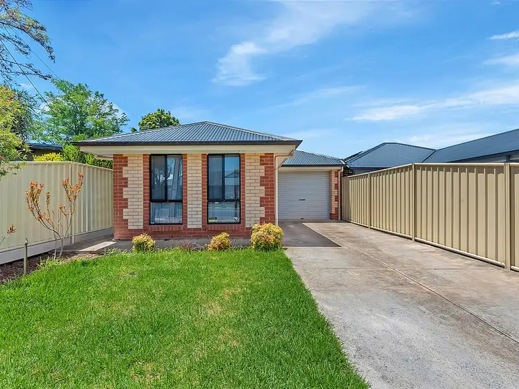 14 Kiltie Avenue, Windsor Gardens SA 5087