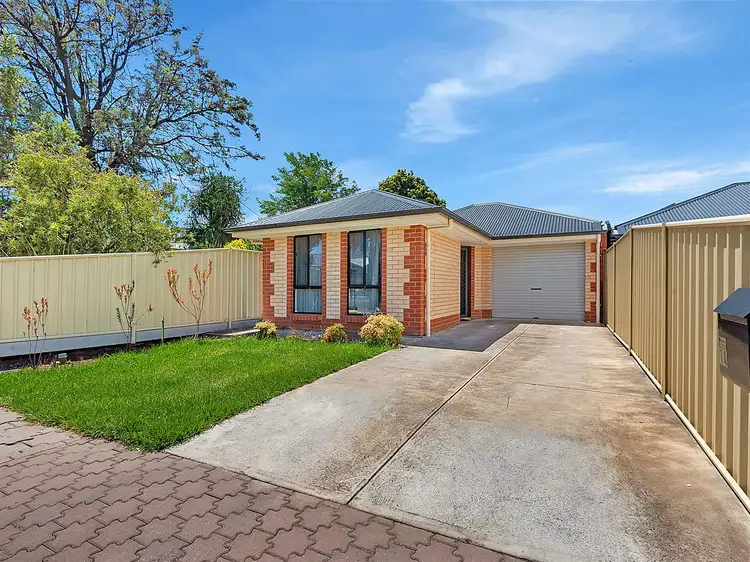 Second view of Homely house listing, 14 Kiltie Avenue, Windsor Gardens SA 5087