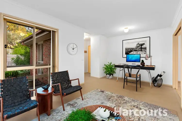 Third view of Homely unit listing, 3/2 Bowen Street, Ferntree Gully VIC 3156