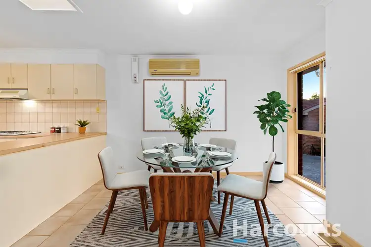 Fourth view of Homely unit listing, 3/2 Bowen Street, Ferntree Gully VIC 3156