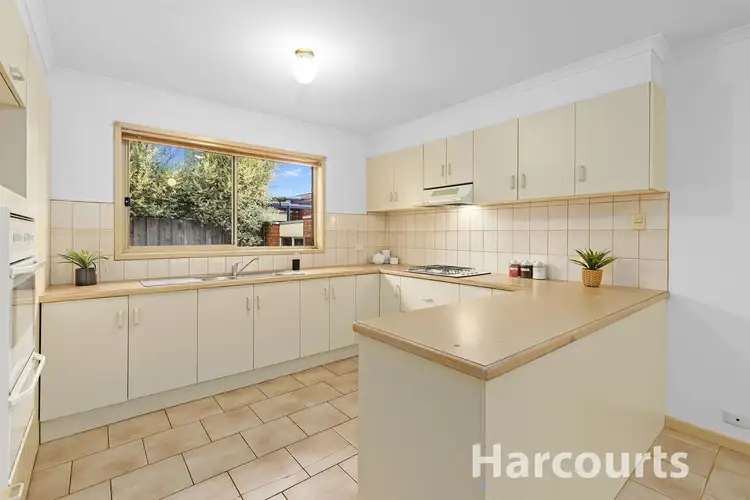 Fifth view of Homely unit listing, 3/2 Bowen Street, Ferntree Gully VIC 3156