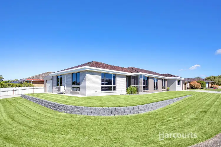 Second view of Homely house listing, 2 Thomas Street, Ulverstone TAS 7315