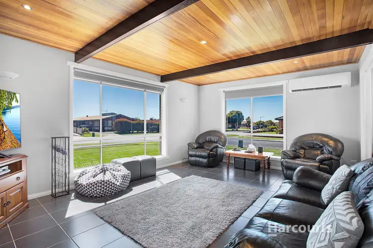 Third view of Homely house listing, 2 Thomas Street, Ulverstone TAS 7315