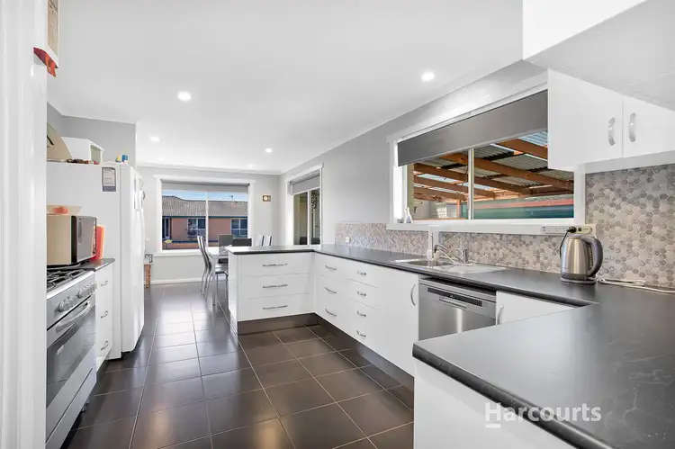 Fourth view of Homely house listing, 2 Thomas Street, Ulverstone TAS 7315