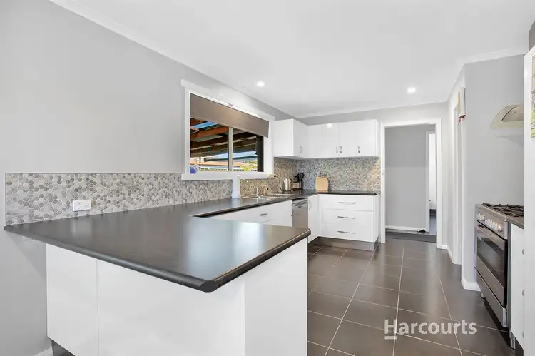 Fifth view of Homely house listing, 2 Thomas Street, Ulverstone TAS 7315