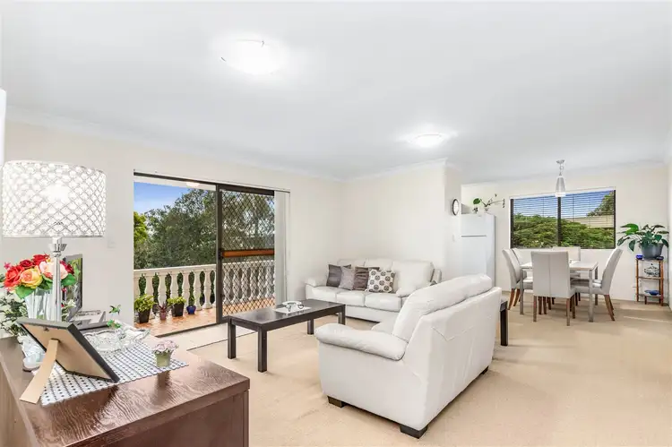 6/15 Eliza Street, Clayfield QLD 4011