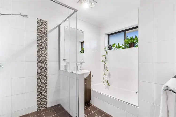 Third view of Homely unit listing, 6/15 Eliza Street, Clayfield QLD 4011