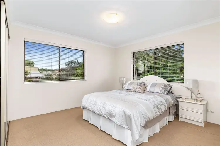 Fourth view of Homely unit listing, 6/15 Eliza Street, Clayfield QLD 4011
