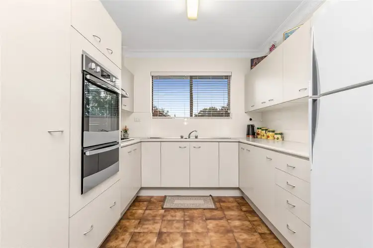 Fifth view of Homely unit listing, 6/15 Eliza Street, Clayfield QLD 4011
