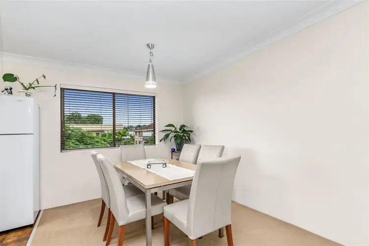Sixth view of Homely unit listing, 6/15 Eliza Street, Clayfield QLD 4011