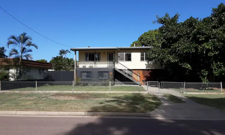 19 Ridley Road, Kirwan QLD 4817