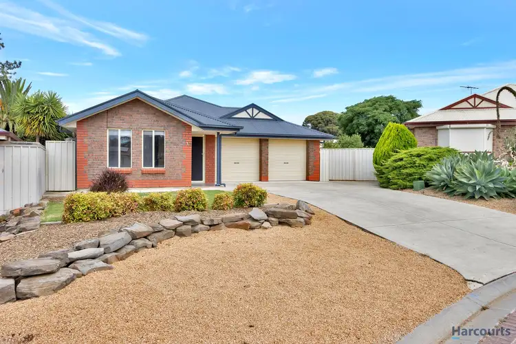 Main view of Homely house listing, 13 Meaney Drive, Freeling SA 5372