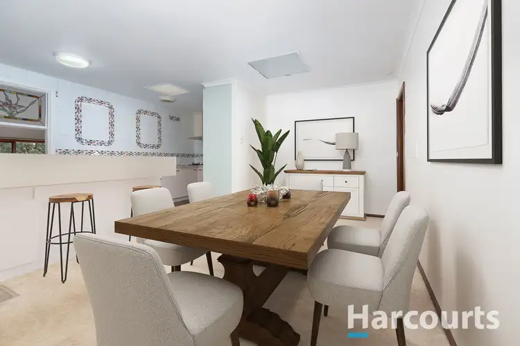 Sixth view of Homely house listing, 40 First Avenue, Dandenong North VIC 3175