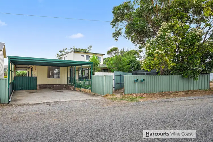 67/67A Alexander Street, Sellicks Beach SA 5174
