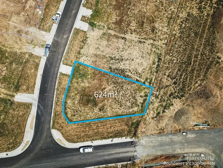 Third view of Homely land listing, 2 Marlowe Drive, Old Beach TAS 7017