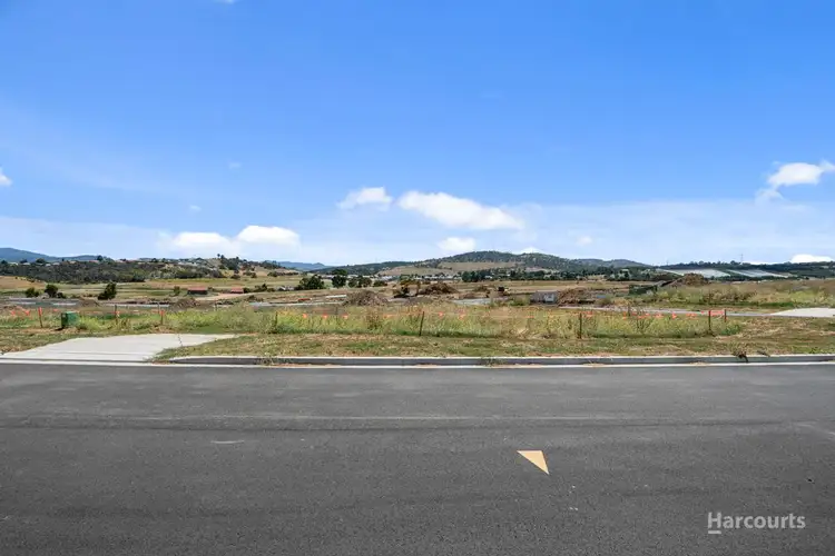 Fourth view of Homely land listing, 2 Marlowe Drive, Old Beach TAS 7017