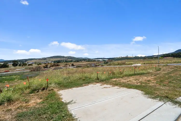 Fifth view of Homely land listing, 2 Marlowe Drive, Old Beach TAS 7017