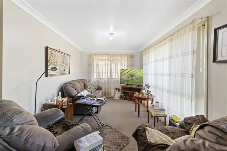 Fourth view of Homely semi-detached listing, 3 Ludgate Court, Rockville QLD 4350