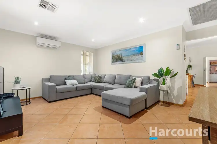 Third view of Homely house listing, 4 Sellar Elbow, Quinns Rocks WA 6030