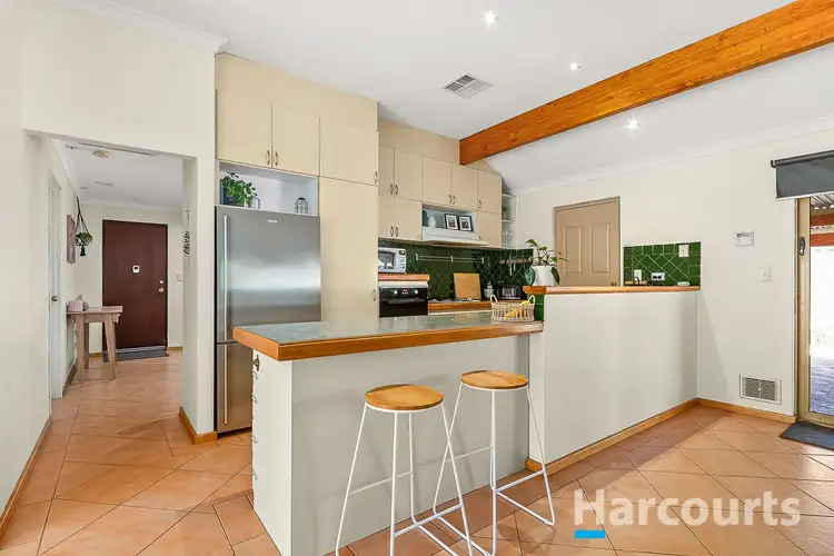 Fifth view of Homely house listing, 4 Sellar Elbow, Quinns Rocks WA 6030