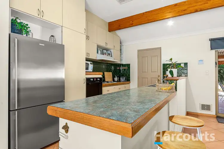 Sixth view of Homely house listing, 4 Sellar Elbow, Quinns Rocks WA 6030