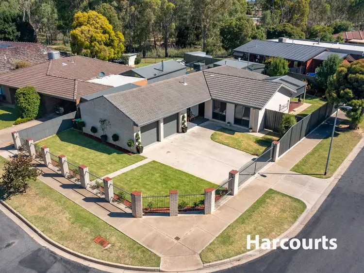 Main view of Homely house listing, 9 Braithwaite Street, Wangaratta VIC 3677
