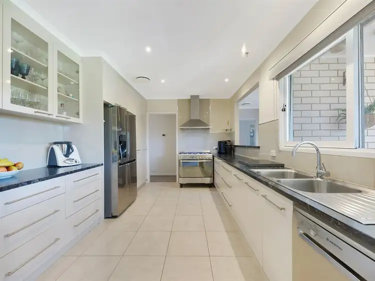 Second view of Homely house listing, 9 Braithwaite Street, Wangaratta VIC 3677