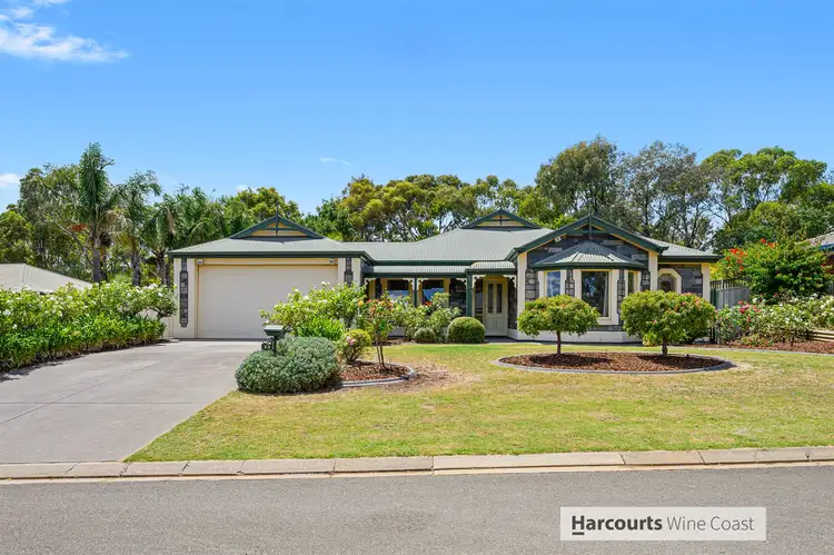23 Waverley Drive, Willunga SA 5172