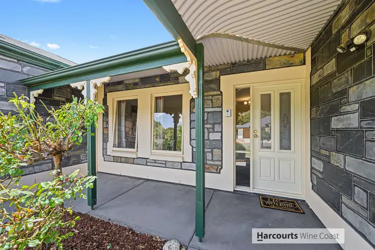 Fifth view of Homely house listing, 23 Waverley Drive, Willunga SA 5172