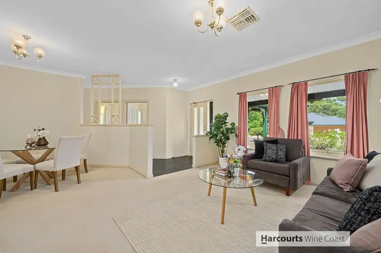Sixth view of Homely house listing, 23 Waverley Drive, Willunga SA 5172