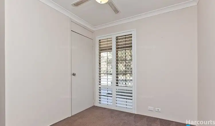 Fifth view of Homely house listing, 30 Spirula Way, Heathridge WA 6027