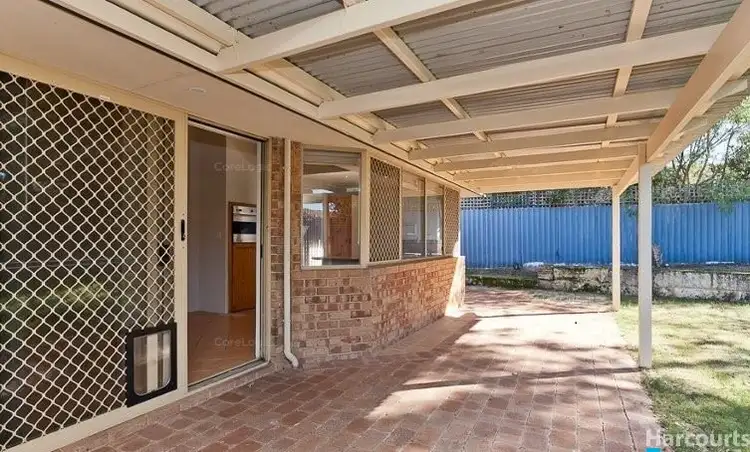 Seventh view of Homely house listing, 30 Spirula Way, Heathridge WA 6027